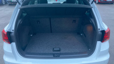 SEAT Arona 1.0 TSI 110 FR 5dr Petrol Hatchback